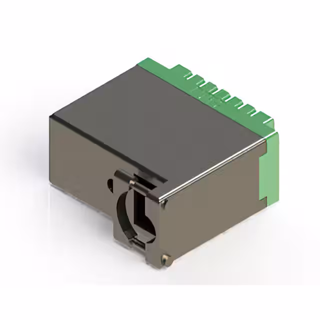 516-090-542-266 EDAC Inc.  Alloggiamenti per connettori backplane